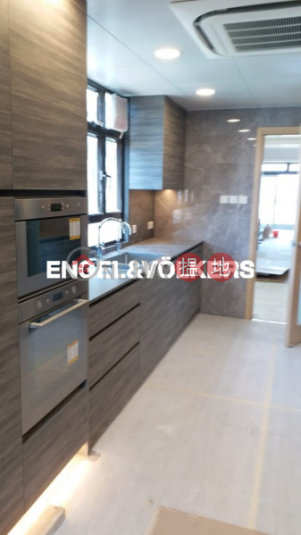 Expat Family Flat for Rent in Tai Hang | 70 Tai Hang Road | Wan Chai District Hong Kong Rental HK$ 168,000/ month