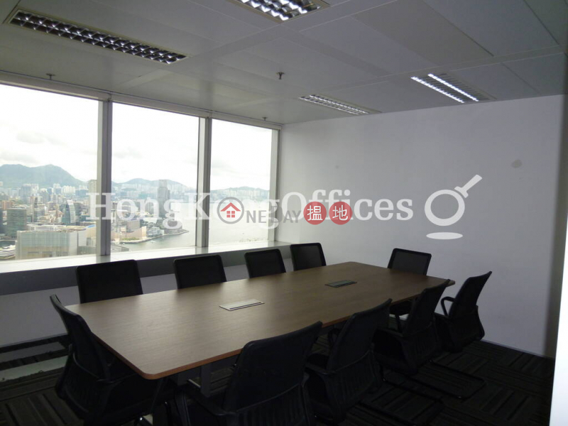 Office Unit for Rent at The Center | 99 Queens Road Central | Central District | Hong Kong Rental, HK$ 242,760/ month