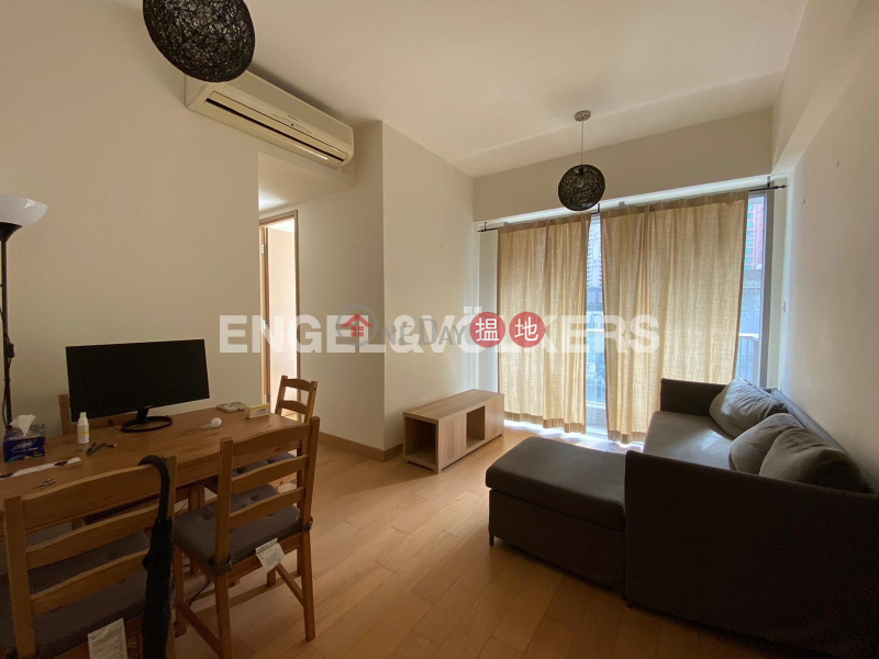2 Bedroom Flat for Sale in Sai Ying Pun, Island Crest Tower 1 縉城峰1座 Sales Listings | Western District (EVHK95896)