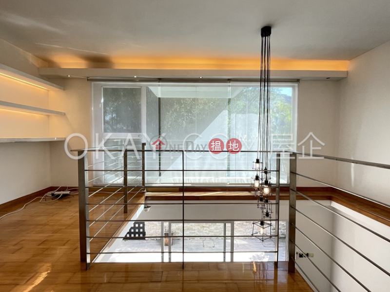 Property Search Hong Kong | OneDay | Residential | Sales Listings, Elegant house with balcony & parking | For Sale