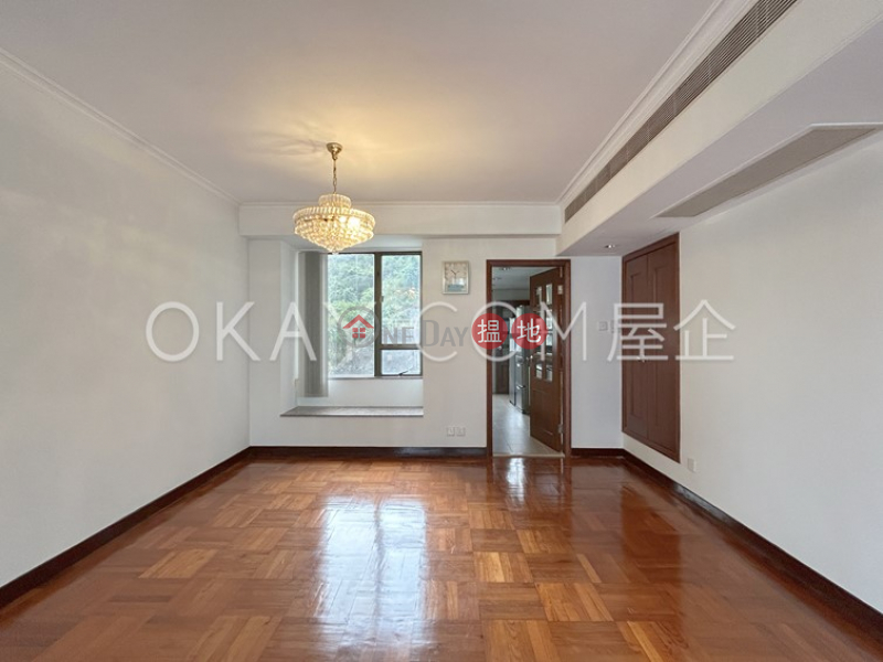 Rare 3 bedroom with balcony & parking | Rental | 110 Blue Pool Road | Wan Chai District, Hong Kong Rental | HK$ 68,000/ month