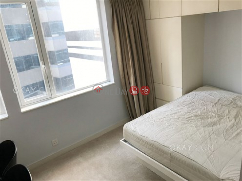 Nicely kept 1 bedroom in Central | Rental 4-8 Arbuthnot Road | Central District, Hong Kong, Rental HK$ 25,000/ month