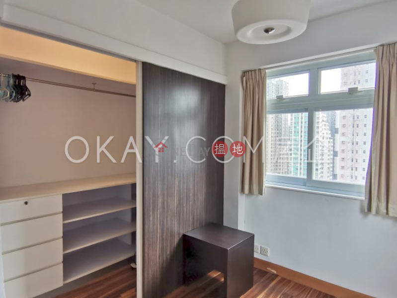 Kelford Mansion | Middle, Residential | Rental Listings HK$ 19,500/ month