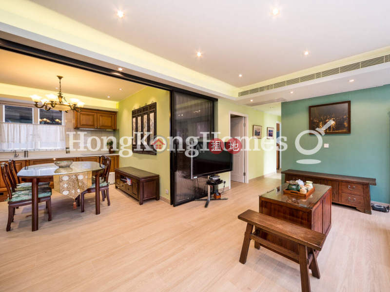 HK$ 19.8M | BLOCK A CHERRY COURT | Western District | 3 Bedroom Family Unit at BLOCK A CHERRY COURT | For Sale
