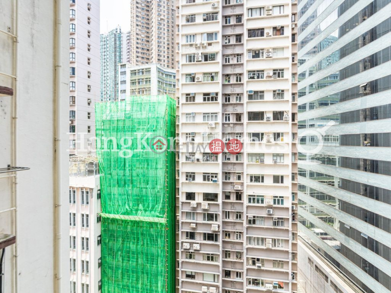香港搵樓|租樓|二手盤|買樓| 搵地 | 住宅出售樓盤亞畢諾大廈一房單位出售