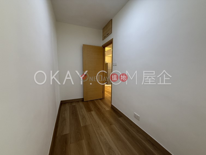 HK$ 35,000/ month Pearl City Mansion, Wan Chai District, Luxurious 3 bedroom in Causeway Bay | Rental
