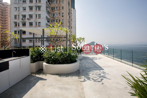 Property for Rent at Tung Fat Building with 2 Bedrooms | Tung Fat Building 同發大樓 _0