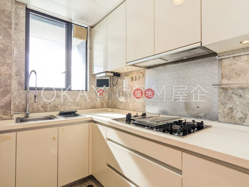 HK$ 37,000/ month | Phase 6 Residence Bel-Air, Southern District, Gorgeous 2 bedroom with balcony | Rental