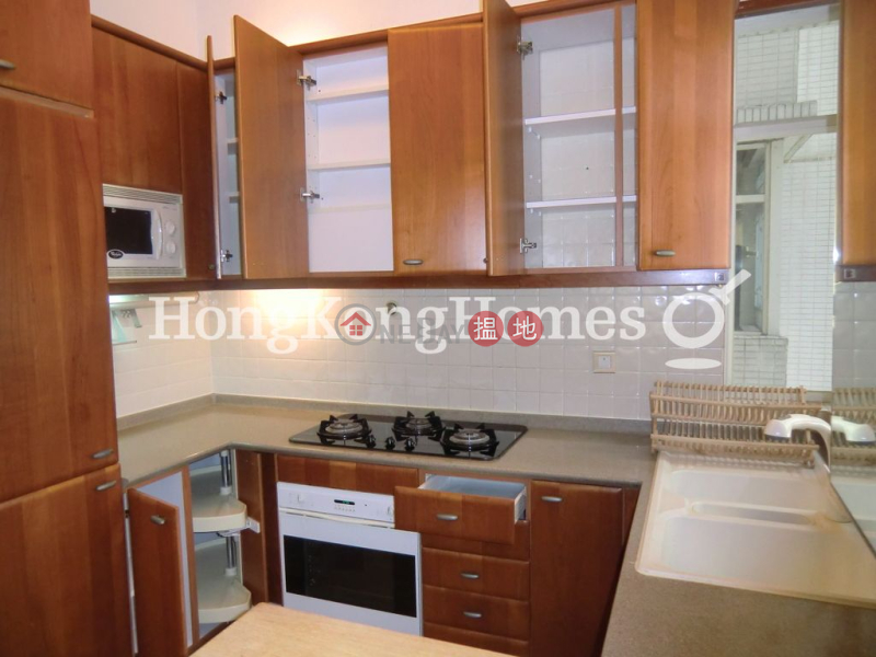 星域軒兩房一廳單位出租9星街 | 灣仔區|香港-出租HK$ 49,000/ 月