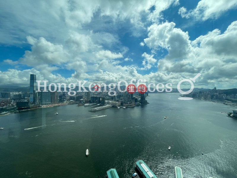 國際金融中心2期寫字樓租單位出租|國際金融中心2期(Two International Finance Centre)出租樓盤 (HKO-90469-AGHR)