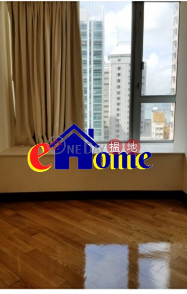 High Floor with Seaview, Balcony, Well Managed | One Pacific Heights 盈峰一號 Sales Listings