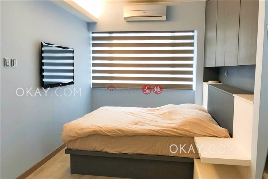 Efficient 2 bedroom with balcony | Rental, 7 Village Road | Wan Chai District | Hong Kong, Rental HK$ 40,000/ month