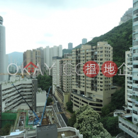 Elegant 2 bedroom in Wan Chai | For Sale, Royal Court 皇朝閣 | Wan Chai District (OKAY-S89441)_0