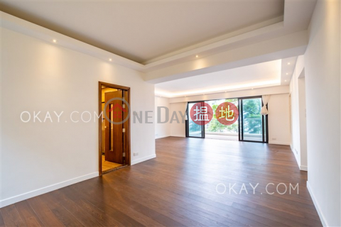 Lovely 3 bedroom with balcony & parking | Rental | Magazine Gap Towers Magazine Gap Towers _0