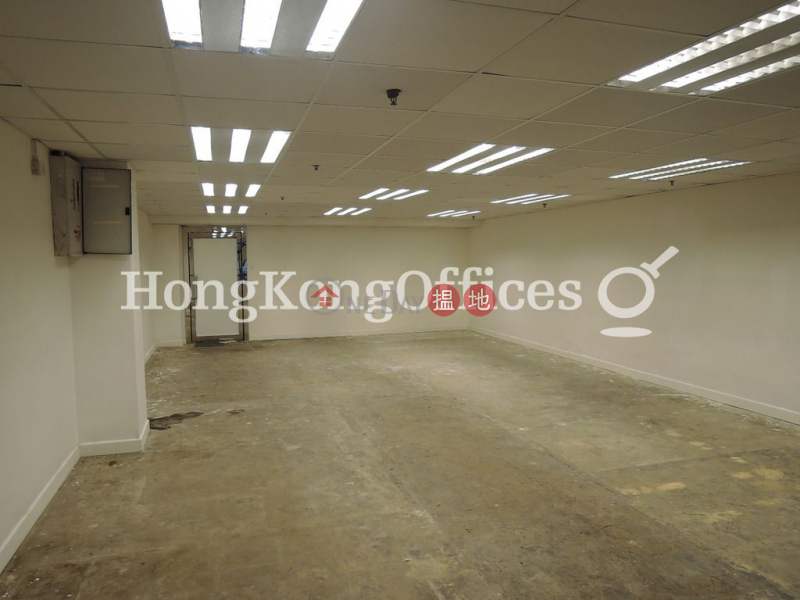 Property Search Hong Kong | OneDay | Office / Commercial Property | Rental Listings Office Unit for Rent at Manning House