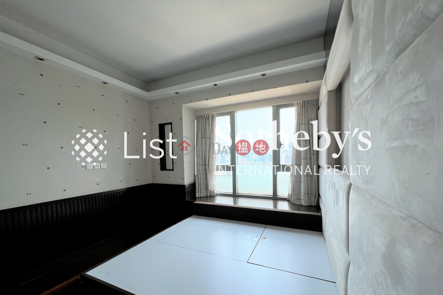 Property for Rent at The Harbourside with 3 Bedrooms | 1 Austin Road West | Yau Tsim Mong | Hong Kong | Rental HK$ 58,000/ month