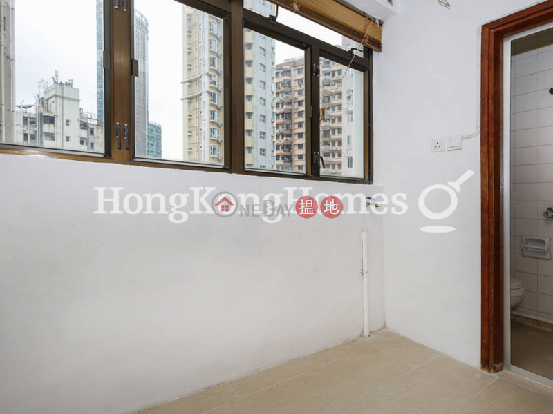 HK$ 38,000/ 月日月大廈灣仔區-日月大廈兩房一廳單位出租