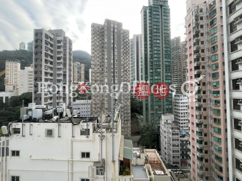 Office Unit for Rent at Dominion Centre, Dominion Centre 東美中心 | Wan Chai District (HKO-87845-ALHR)_0