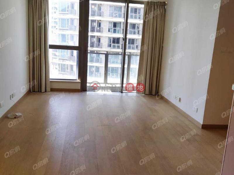 Grand Austin Tower 5 | 3 bedroom Mid Floor Flat for Rent 9 Austin Road West | Yau Tsim Mong Hong Kong, Rental HK$ 46,000/ month