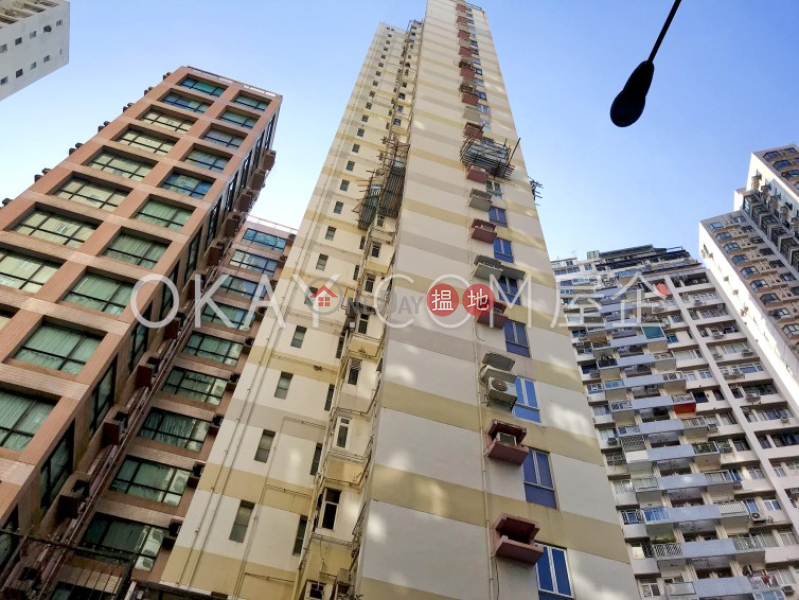 2房1廁美華閣出售單位4山光道 | 灣仔區-香港出售HK$ 770萬