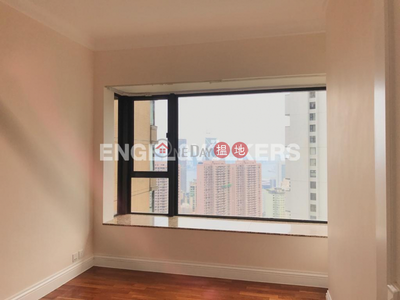 3 Bedroom Family Flat for Sale in Central Mid Levels | Tavistock II 騰皇居 II Sales Listings