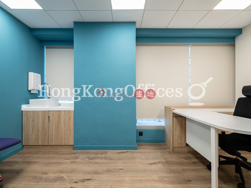 金利豐中心-中層|寫字樓/工商樓盤|出租樓盤HK$ 89,190/ 月