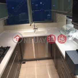 Three bedrooms, one suite, and one study in The Harbourside | The Harbourside Tower 1 君臨天下1座 _0