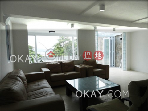 Tasteful house with sea views, rooftop & terrace | For Sale | Kei Ling Ha Lo Wai Village 企嶺下老圍村 _0