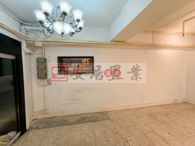 Property Search Hong Kong | OneDay | Industrial | Rental Listings, 安居工商 何生 ３座 特色商店街 觀塘最旺