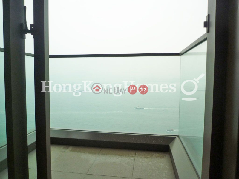 3 Bedroom Family Unit for Rent at Harbour One | 458 Des Voeux Road West | Western District, Hong Kong Rental HK$ 70,000/ month