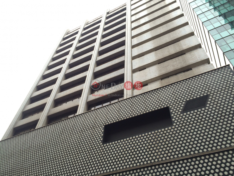 裕華國際大廈 (Yue Hwa International Building) 尖沙咀| ()(1)