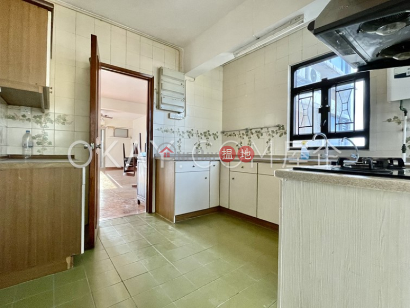 Popular 3 bedroom on high floor with balcony | Rental, 52 King\'s Road | Eastern District Hong Kong Rental, HK$ 50,000/ month