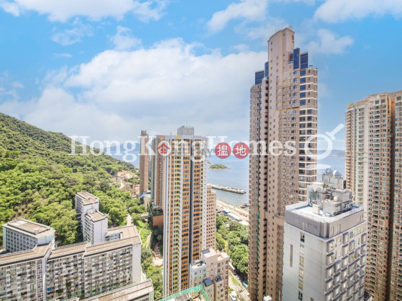 Property Search Hong Kong | OneDay | Residential | Sales Listings 3 Bedroom Family Unit at The Hudson | For Sale