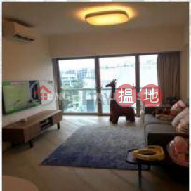 3 Bedroom Family Flat for Rent in Clear Water Bay | Mount Pavilia Tower 8 傲瀧 8座 _0