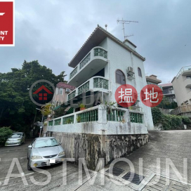 Clearwater Bay Village House | Property For Rent or Lease in Ha Yeung 下洋-Detached, Small block | Property ID:3333