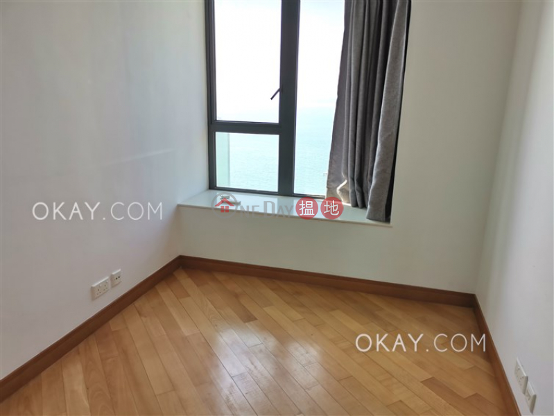 Beautiful 3 bedroom with sea views & balcony | Rental, 688 Bel-air Ave | Southern District | Hong Kong | Rental, HK$ 56,000/ month