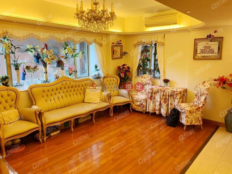 Property Search Hong Kong | OneDay | Residential | Rental Listings, Union Mansion | 2 bedroom Low Floor Flat for Rent