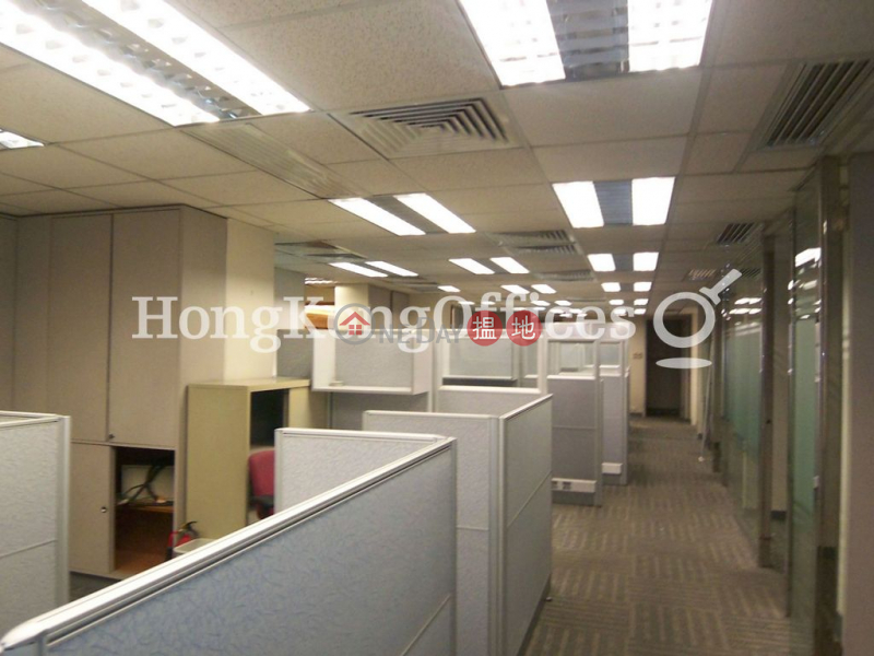 Office Unit for Rent at Hankow Centre Block A | Hankow Centre Block A 漢口中心A座 Rental Listings