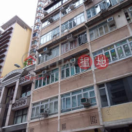 10 Victory Avenue,Mong Kok, Kowloon