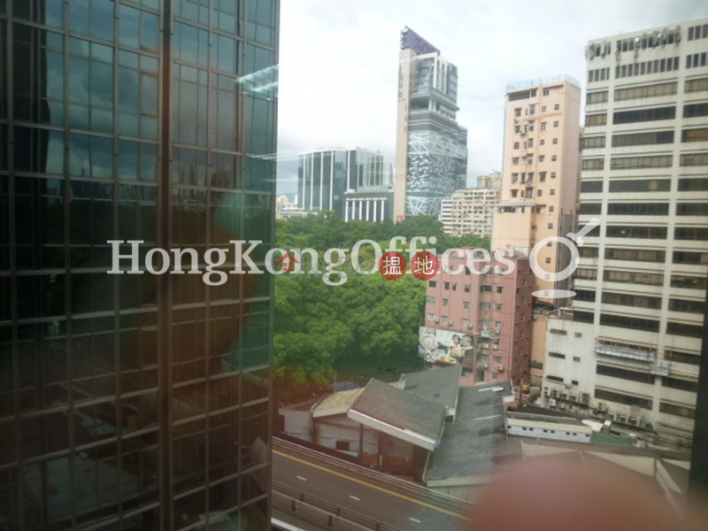 Office Unit for Rent at Silvercord Tower 1 | Silvercord Tower 1 新港中心第一座 Rental Listings