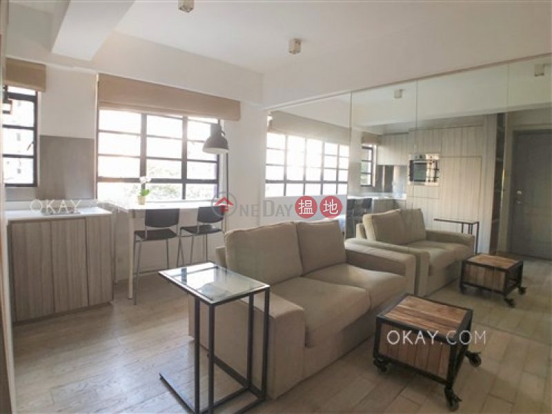 Tasteful 1 bedroom on high floor | For Sale 192 Third Street | Western District, Hong Kong Sales | HK$ 8.8M