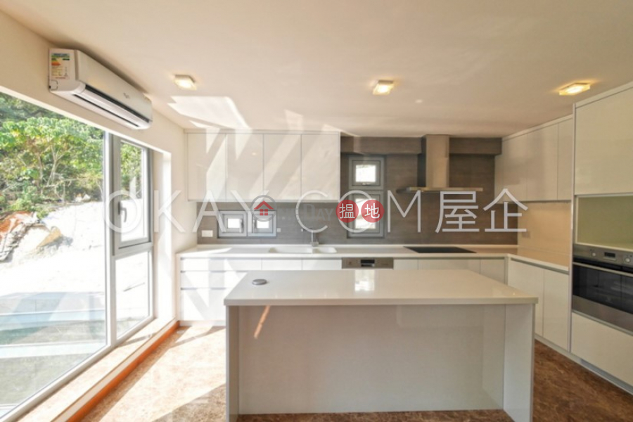 Property Search Hong Kong | OneDay | Residential, Rental Listings, Nicely kept house with sea views, rooftop & balcony | Rental