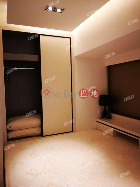 HK$ 4.98M | The Lodge | Yau Tsim Mong | The Lodge | Low Floor Flat for Sale
