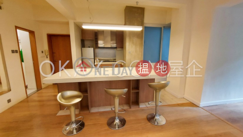 Gorgeous 2 bedroom with parking | Rental|Wan Chai DistrictWah Chi Mansion(Wah Chi Mansion)Rental Listings (OKAY-R39575)_0