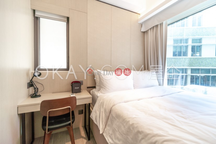 Property Search Hong Kong | OneDay | Residential, Rental Listings Generous 1 bedroom in Mid-levels West | Rental