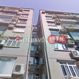 3 Bedroom Family Flat for Rent in Happy Valley | 47-49 Blue Pool Road 藍塘道47-49號 _0