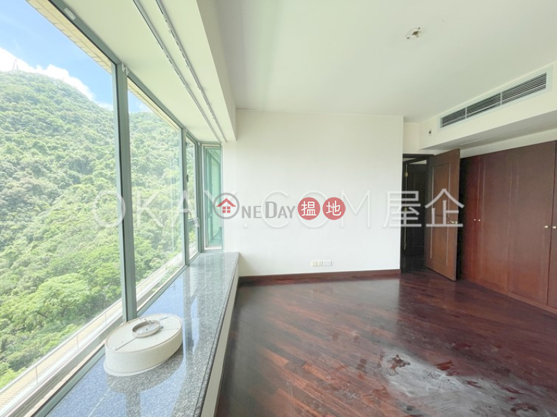 HK$ 118,000/ month Bowen\'s Lookout | Eastern District, Beautiful 4 bedroom with balcony & parking | Rental