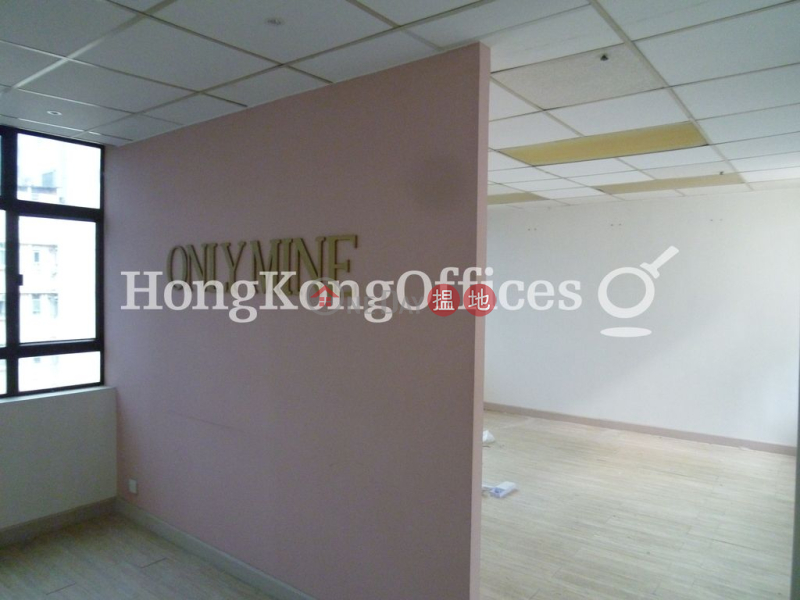 永昇商業中心高層寫字樓/工商樓盤-出租樓盤|HK$ 20,496/ 月