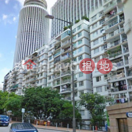 3 Bedroom Family Flat for Sale in Wan Chai | Phoenix Court 鳳凰閣 _0