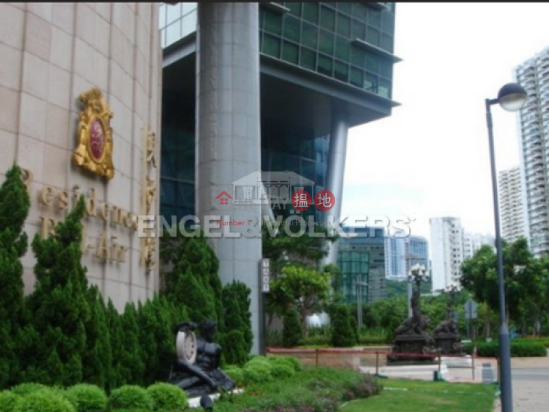 2 Bedroom Flat for Sale in Cyberport, Phase 4 Bel-Air On The Peak Residence Bel-Air 貝沙灣4期 Sales Listings | Southern District (EVHK43108)